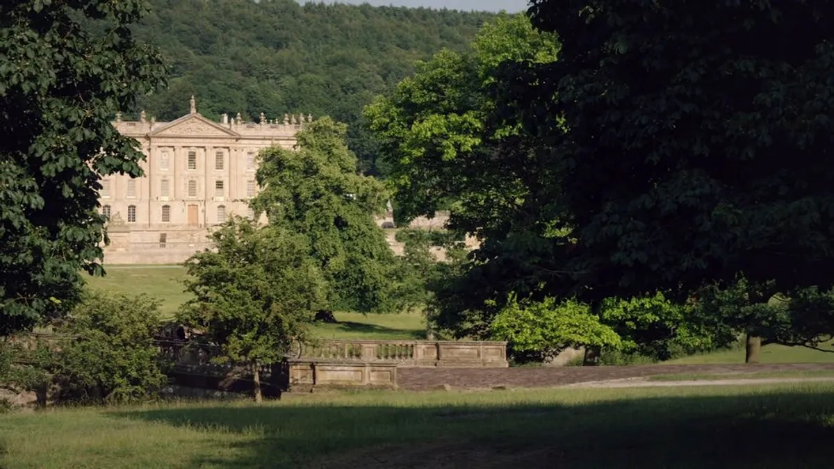 Death comes to pemberley netflix outlet