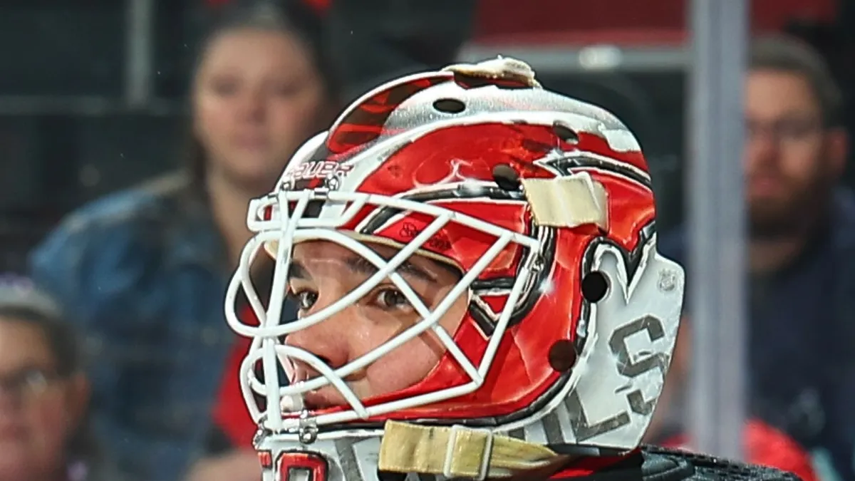 New jersey devils relentless online