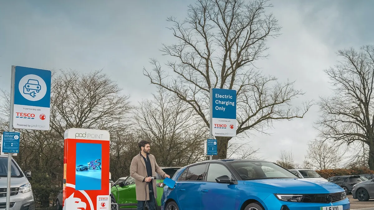 Tesco car discount