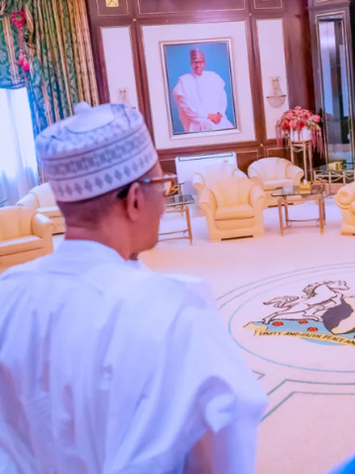 Aso Rock Presidential Villa A Tour of Nigeria’s Seat of Power