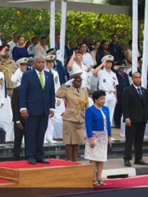 Seychelles National Day Parade Showcases Unity and Cultural Heritage