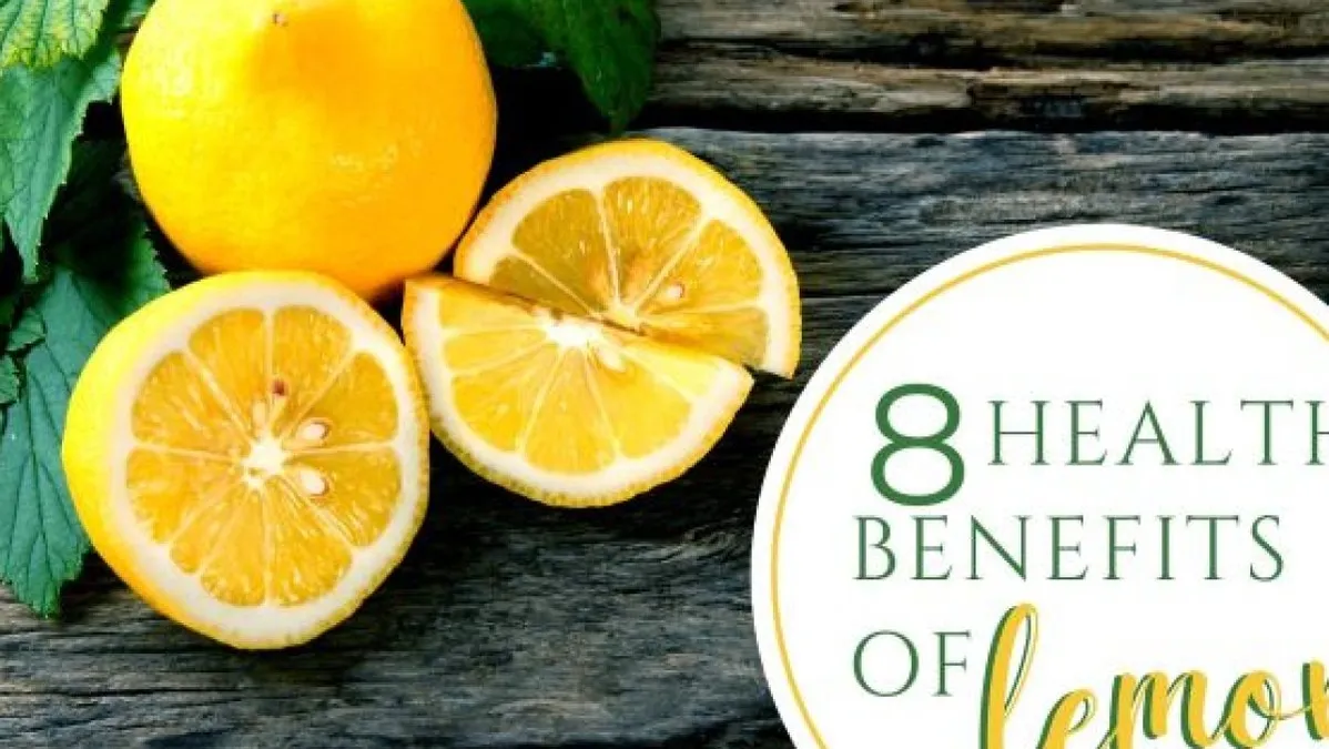 Uses for store lemons for health