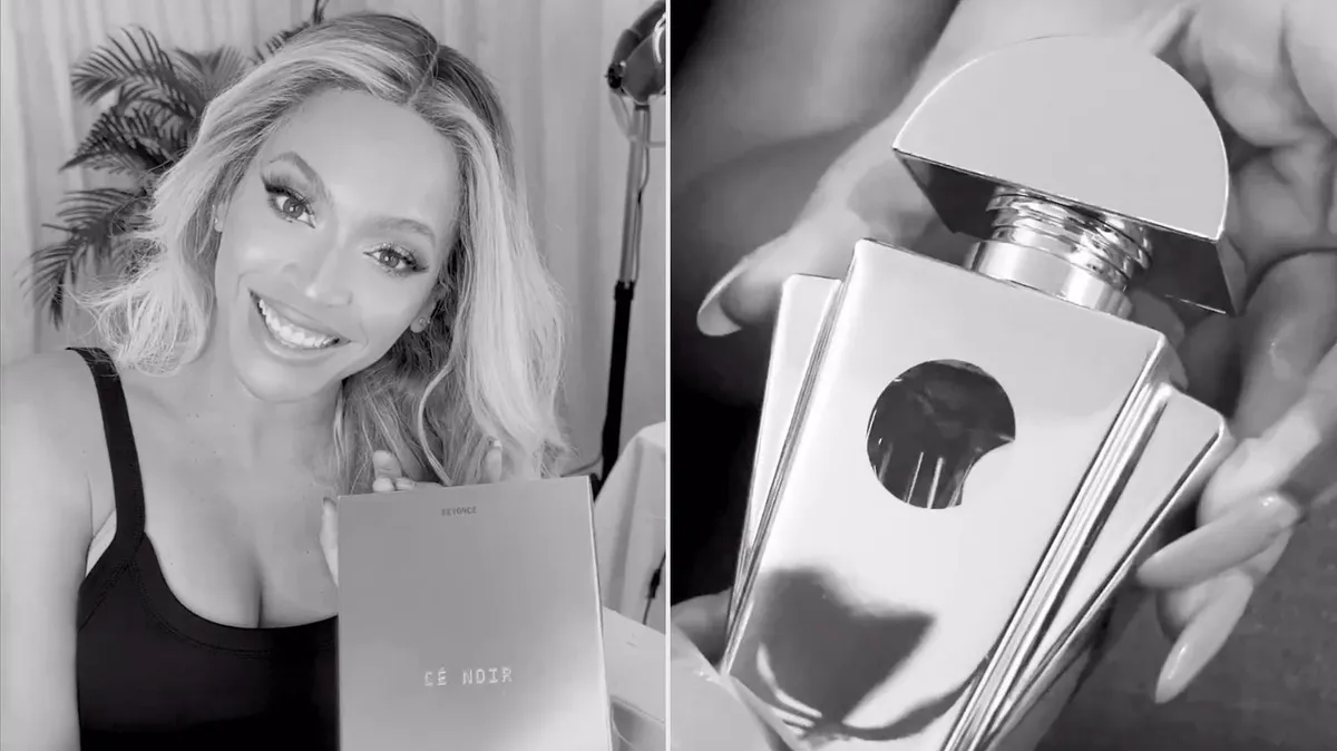 Intimacy noir perfume sales