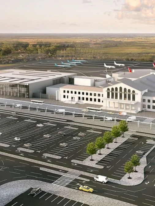 Vilnius Takes Flight: A Strategic Leap in Lithuania’s Aviation Sector