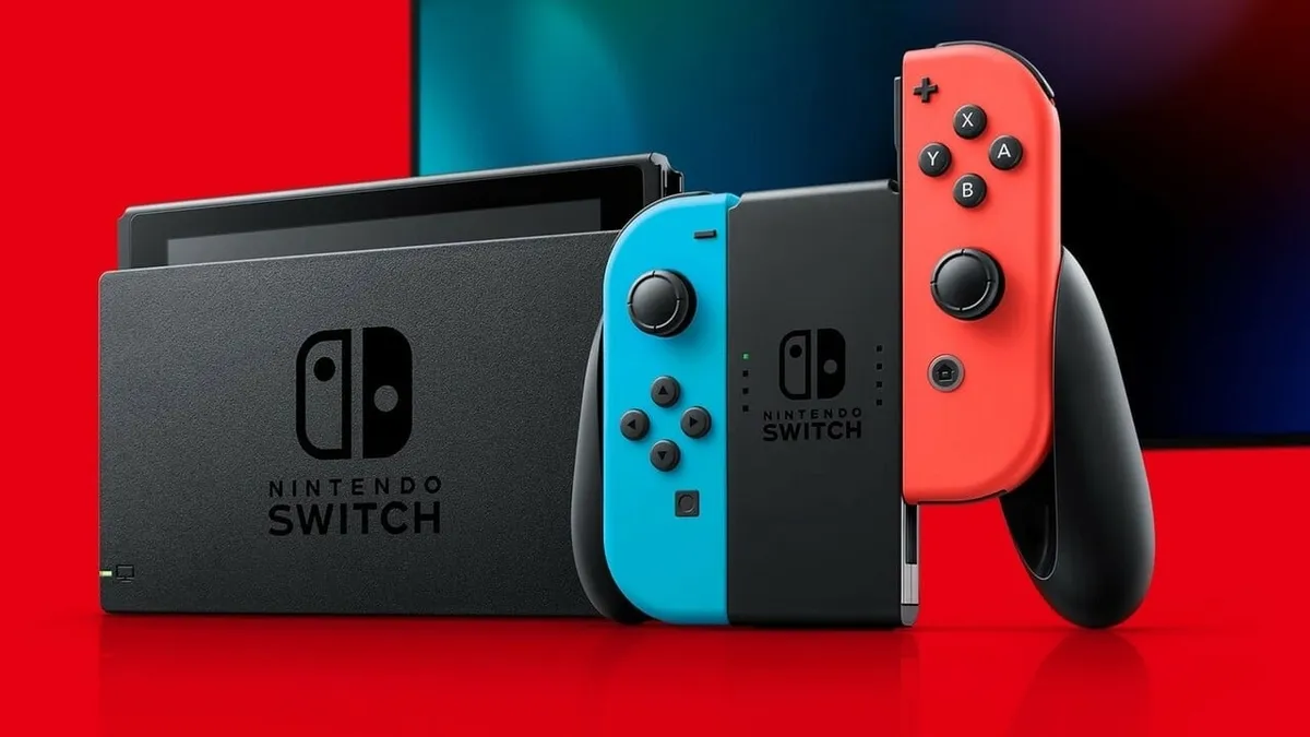 Nintendo and Nvidia An Alliance Revolutionizing the Gaming Landscape