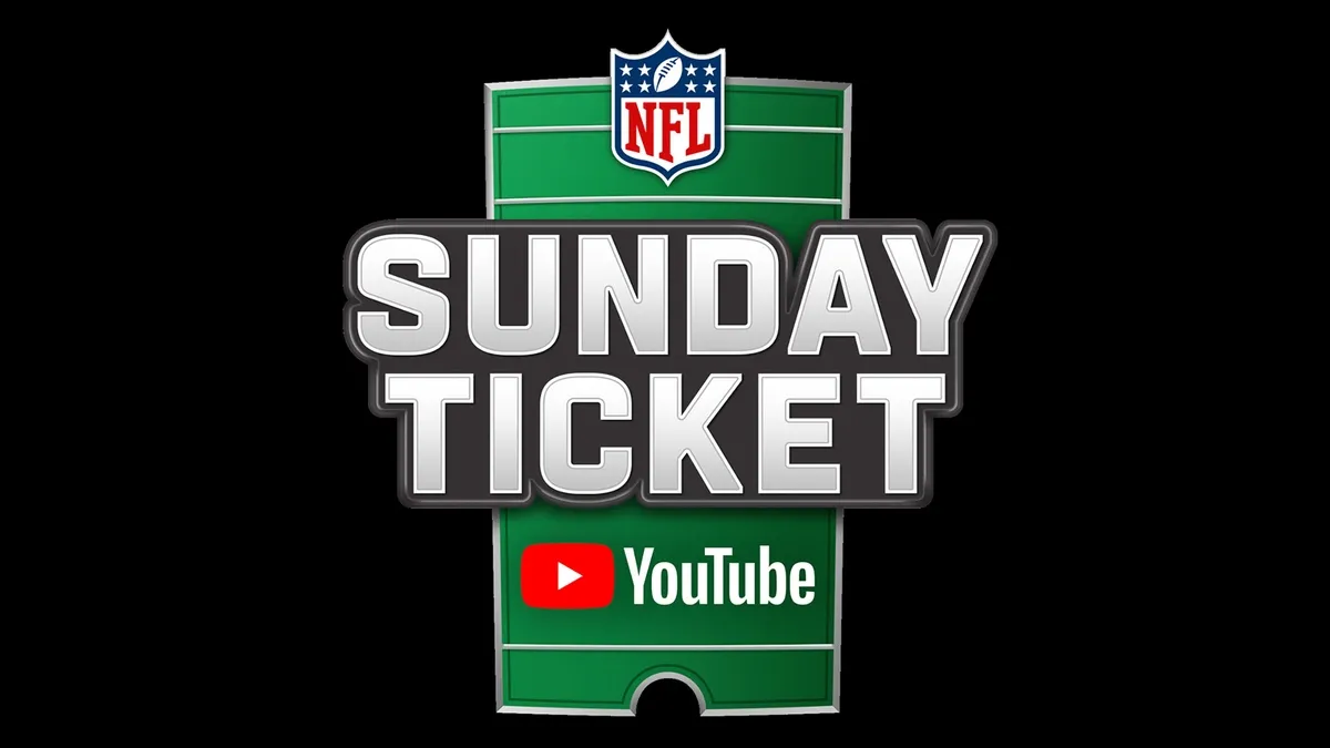 Nfl sunday on sale ticket on hulu