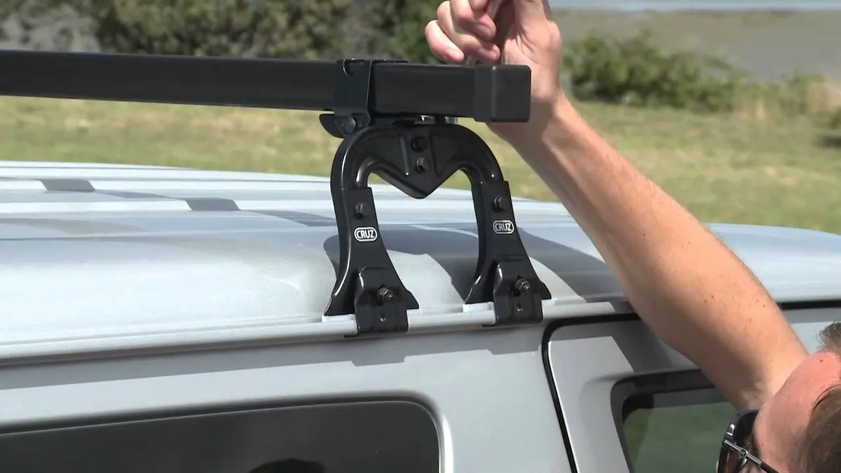 Car shop rain gutter