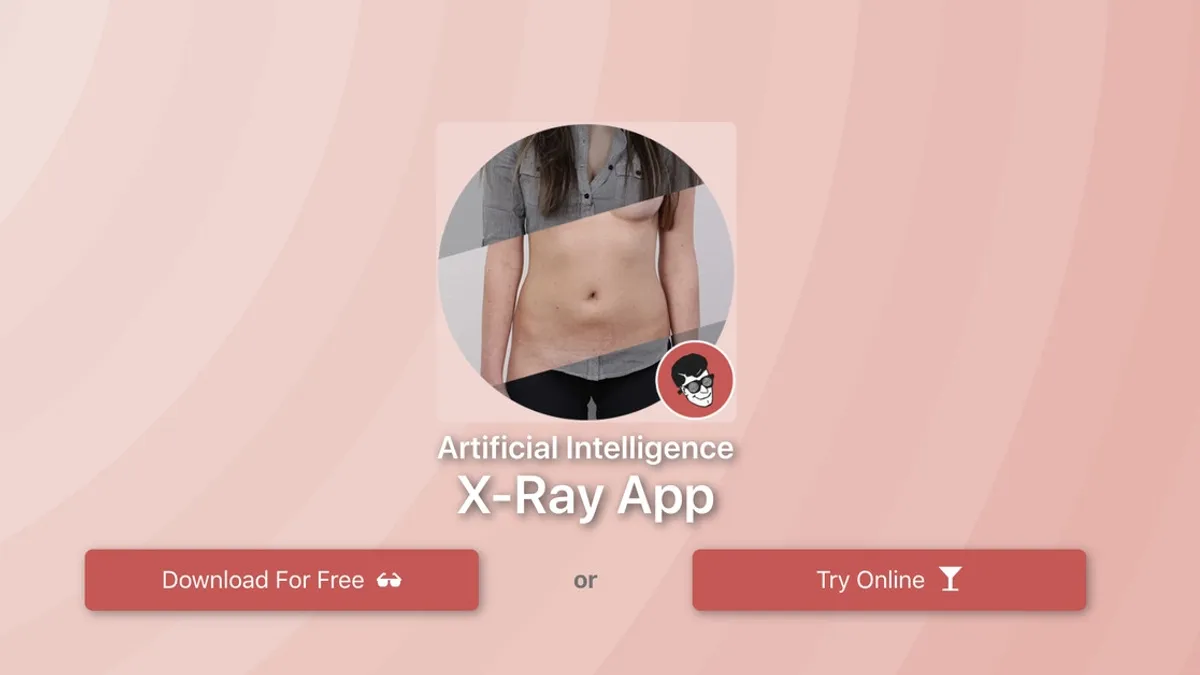 Disturbing Rise in Nudify AI Apps: A Call for Stricter Regulation