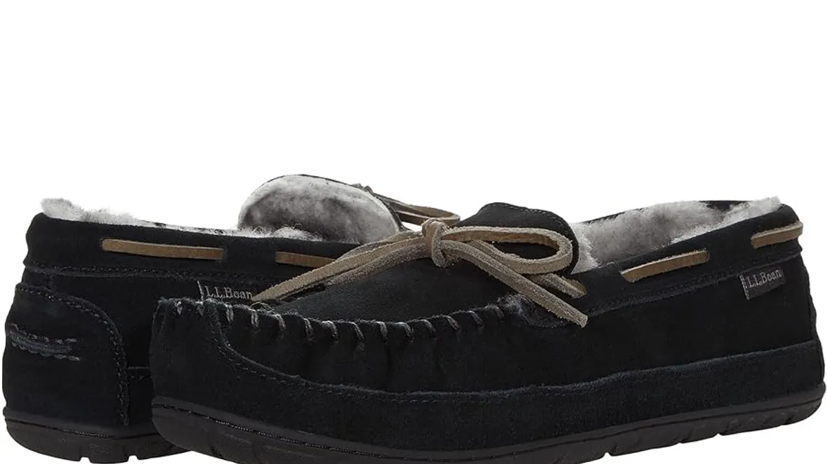 Best slippers 2025 for men wirecutter