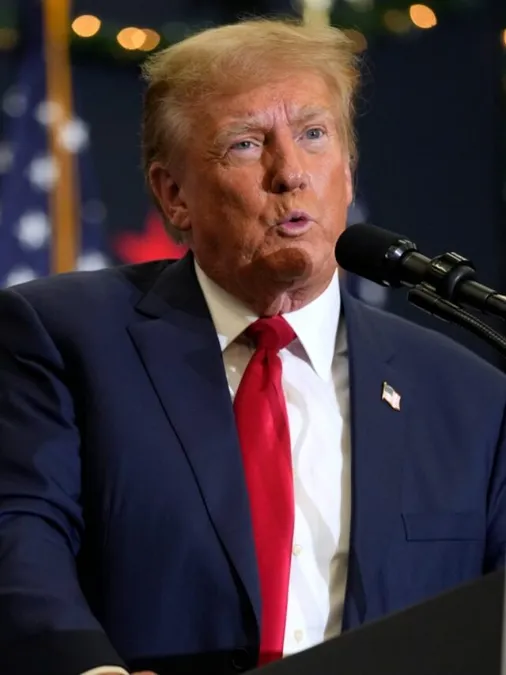 Trump’s Christmas Message and Its Implications for His 2024 Presidential Run