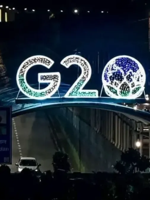 Singapore Invited to G20 Summit 2024 in Brazil Strengthening Global Cooperation