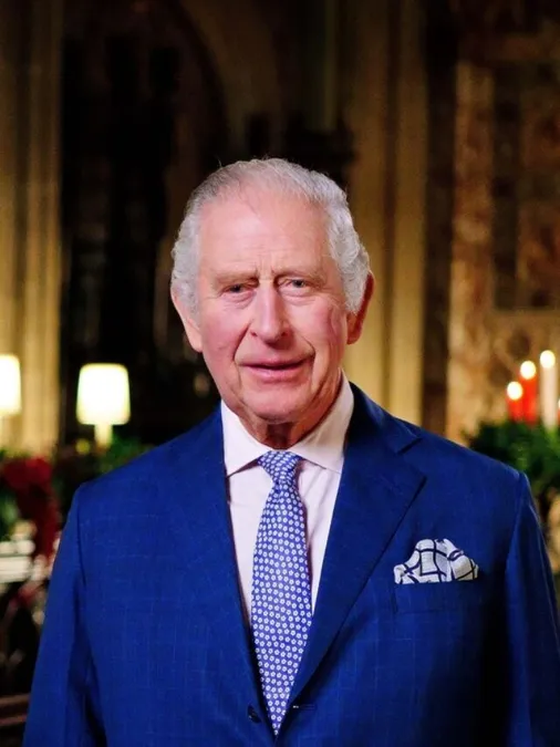 King Charles III’s Christmas Message A Call for Shared Responsibility