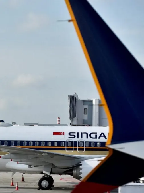 Singapore Airlines to Launch NonStop Flights to London’s Gatwick