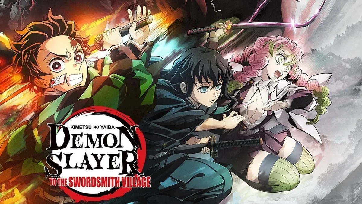 Demon slayer fmovies store