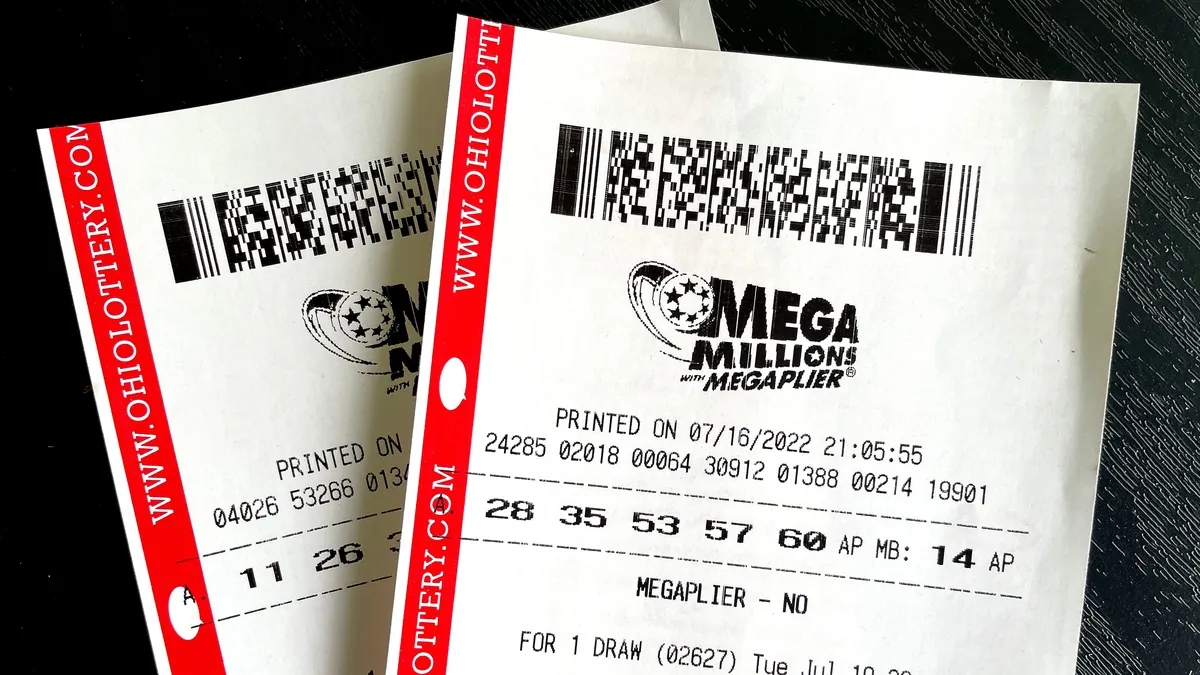 Digitallottery new arrivals
