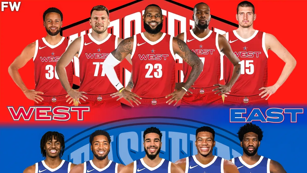Western nba all 2025 stars 2019
