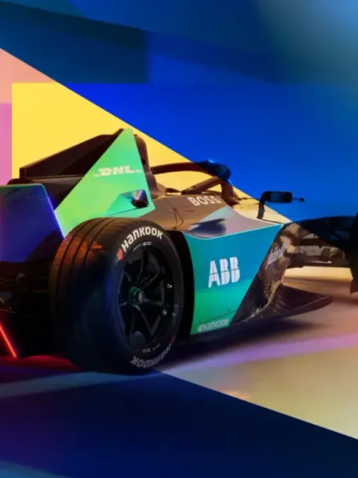 Charging Ahead: Maserati Eyes Formula E Championship with Electric 
