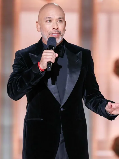 Comedian Jo Koy Faces Backlash for Controversial Golden Globe Monologue