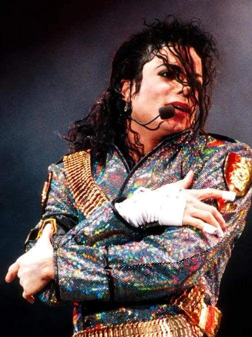 Michael Jackson Biopic ‘Michael’ Set for 2025 Release