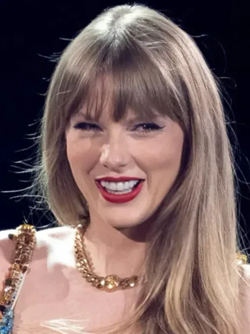 Biden Seeks Taylor Swift’s Endorsement in 2024 Election Bid