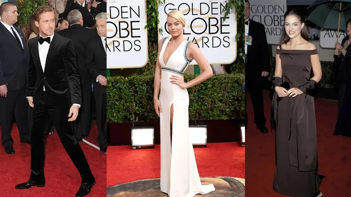 Red carpet 2025 chappals