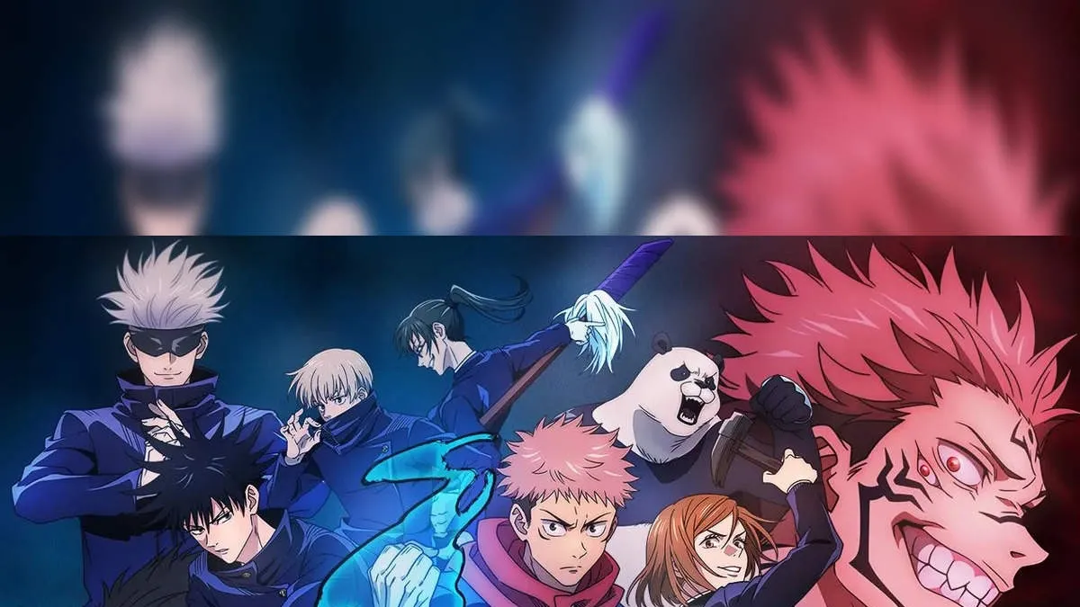 Jujutsu kaisen dub sale free
