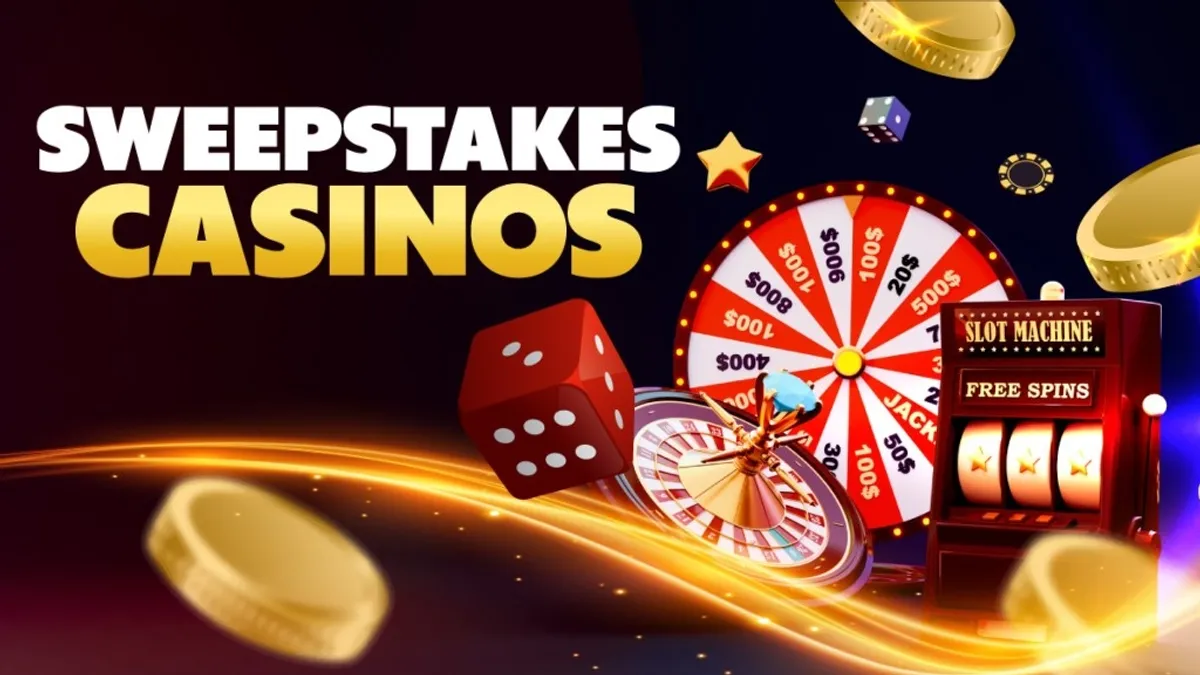 Sweepstakes Casino No Deposit Bonus 2024: I've Got Your No Deposit Promo Code Ready!