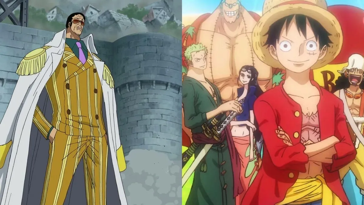 One piece 930 best sale kissanime