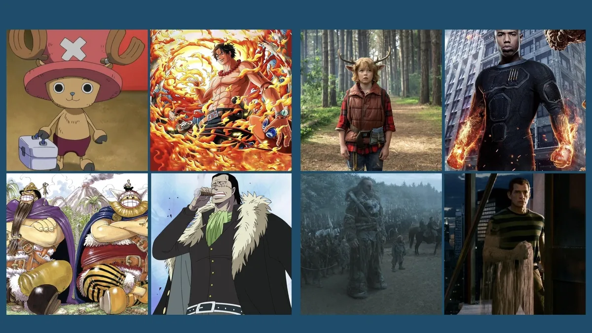 One Piece Live Action Season Two A Crucible of Character