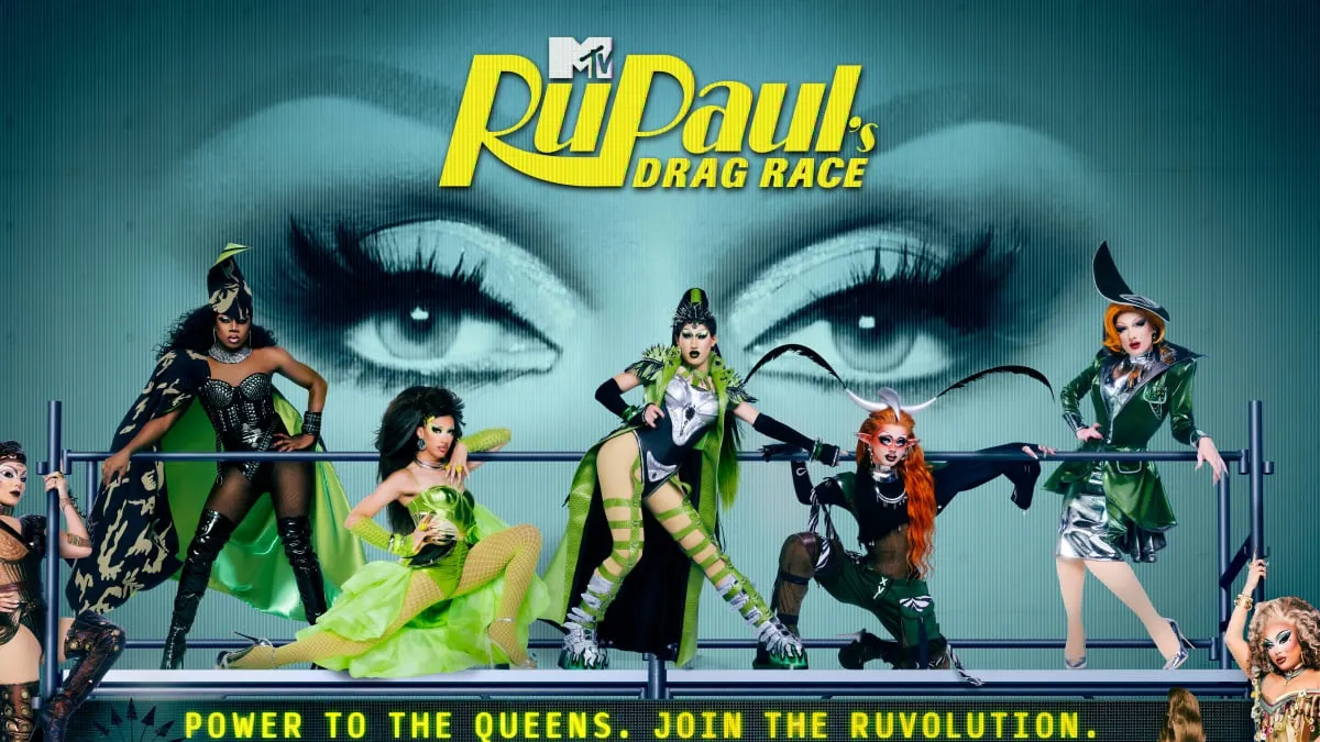 RuPaul s Drag Race Season 16 Episode 3 The Rate A Queen Twist