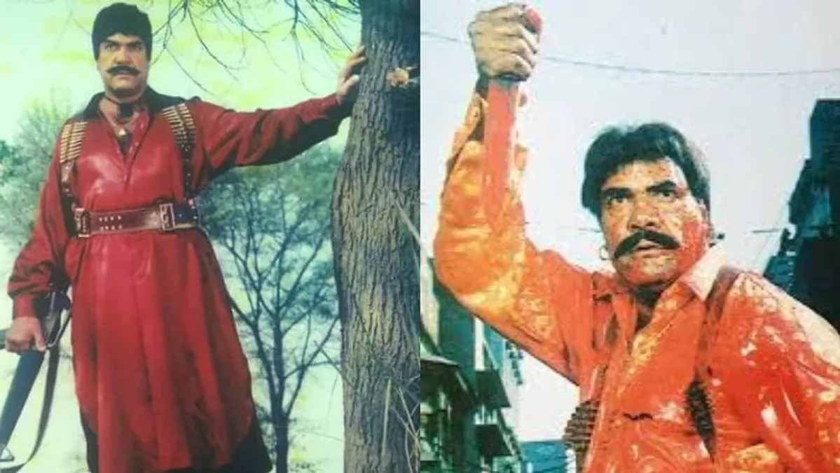 Film Industry Remembers Legendary Actor Sultan Rahi on his 28th