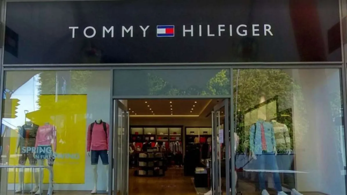 Nearest tommy hilfiger shop discount
