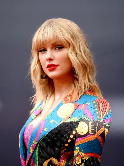 Taylor Swift’s Potential Endorsement A Gamechanger in 2024 US