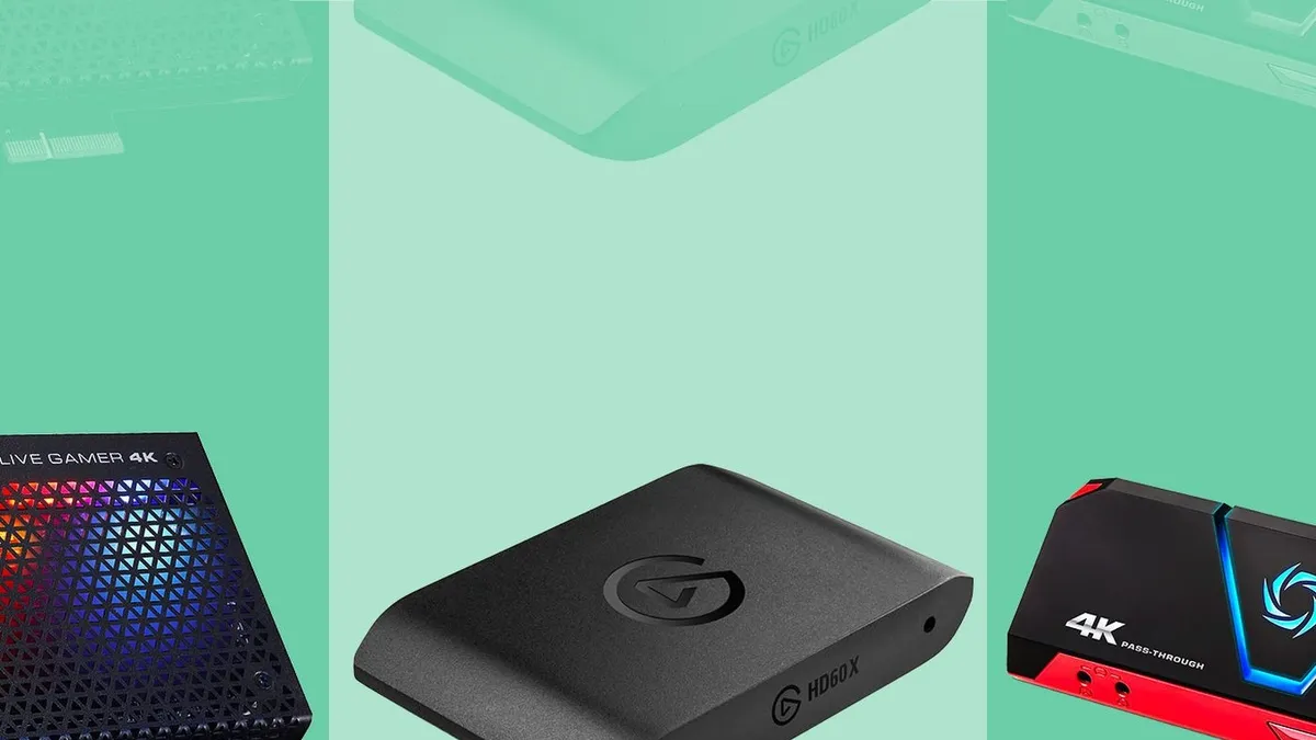 Elgato 4k capture hot sale