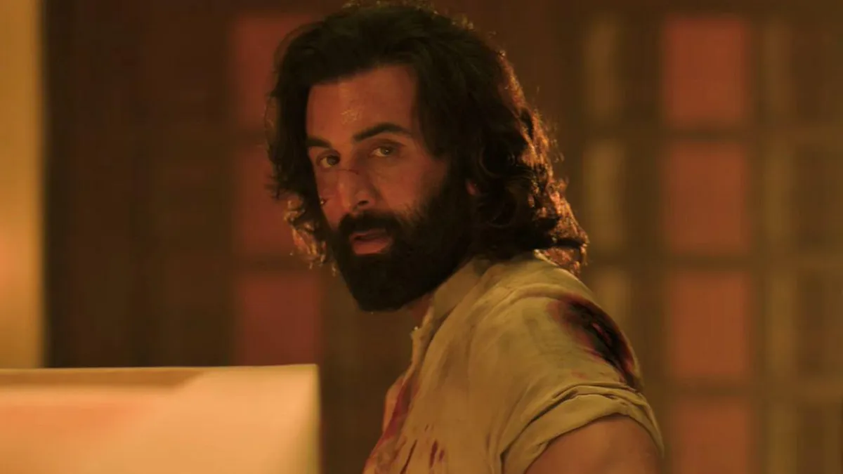 TSeries Shares Explosive Scenes from Ranbir Kapoor's Animal on YouTube