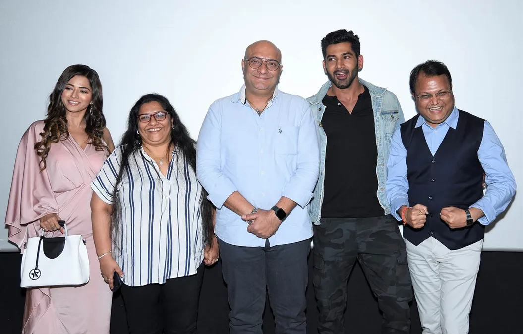 Ullu Launches Metoo Wolf Of Bollywood s Trailer