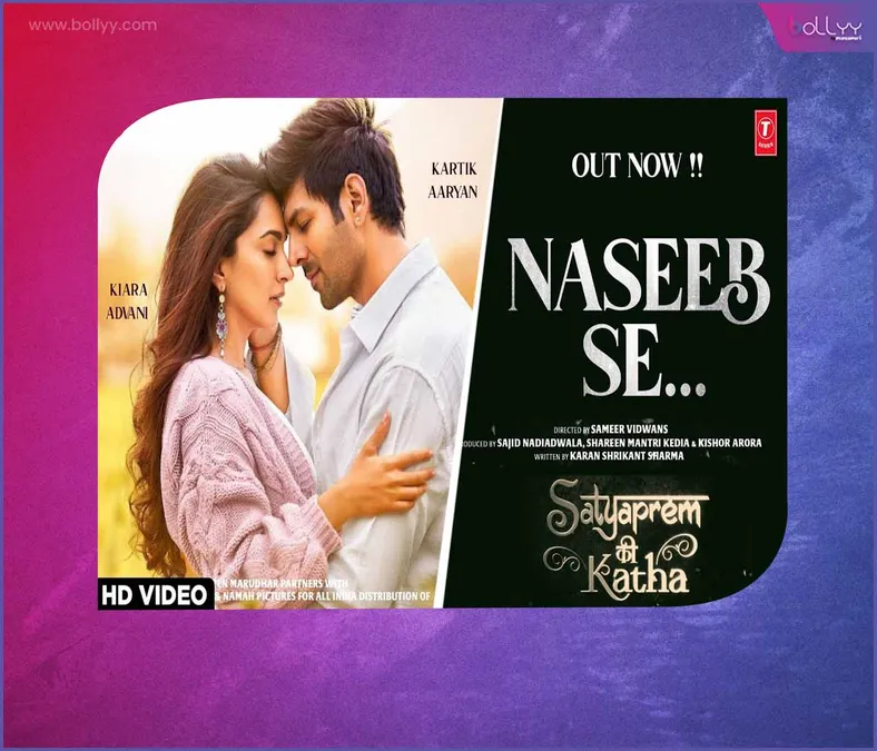 Naseeb song best sale