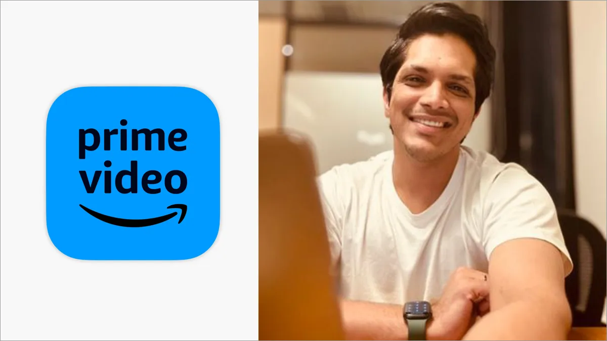 Prime Video onboards Rahul Singh as content marketing and strategy specialist