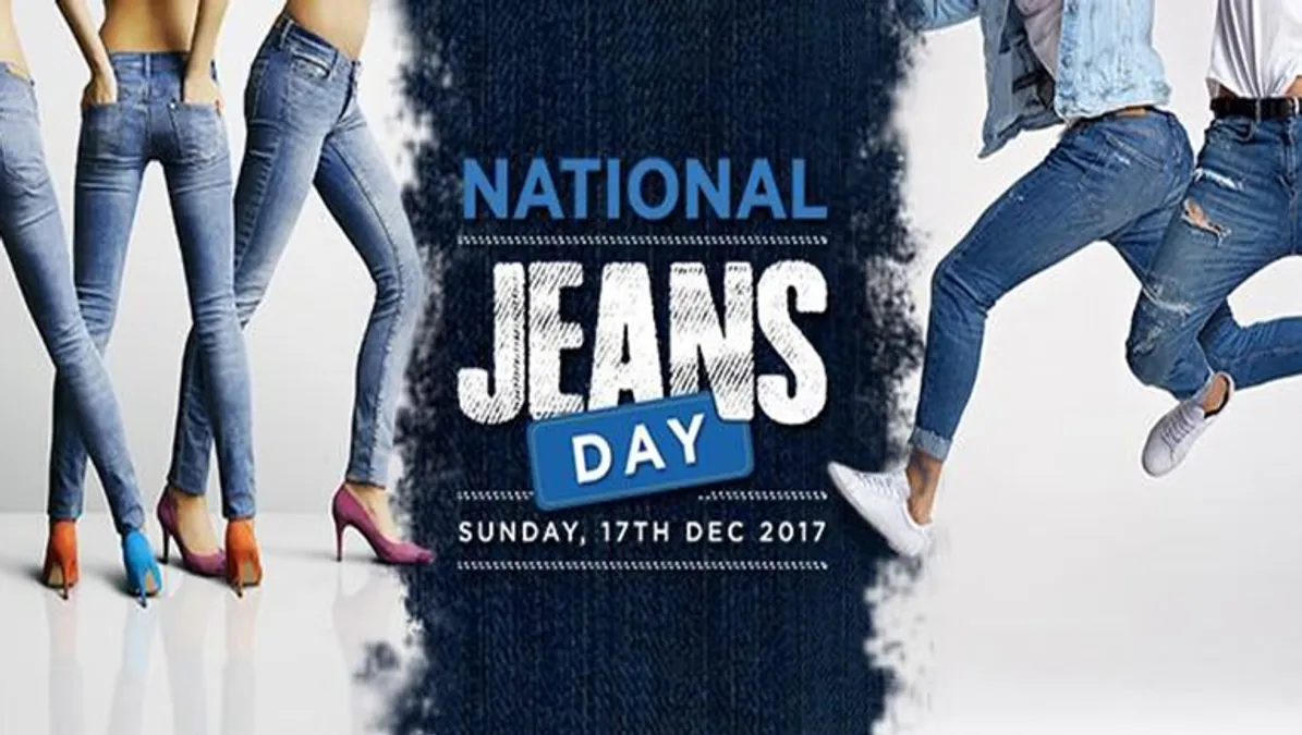 Future Group fbb's National Jeans Day sale grew fivefold over regular days