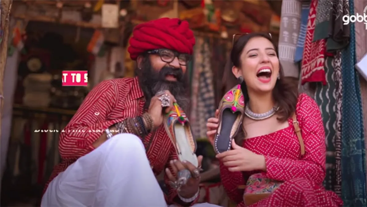 Pocket Aces' Gobble launches travel series ‘Bazaar Travels' hosted by