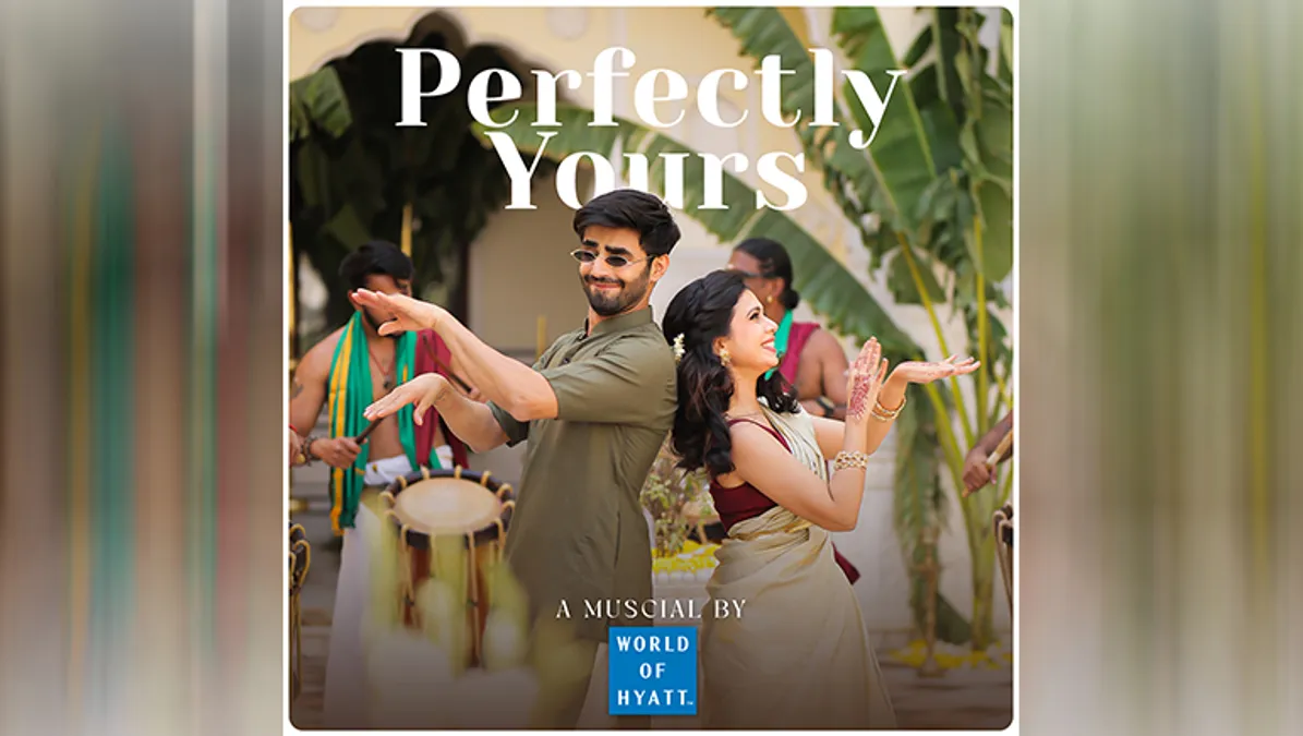 Hyatt launches India-focused bespoke wedding initiative, â€˜Perfectly  Yoursâ€™