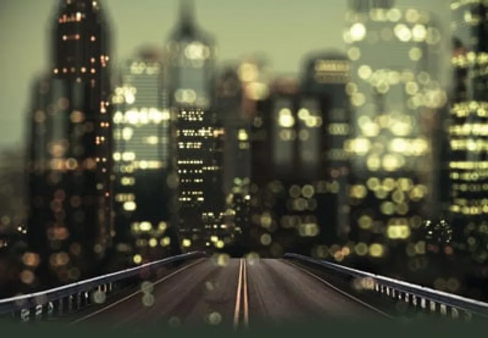 Smart cities will use 1.1 bn connected things in 2015 Gartner