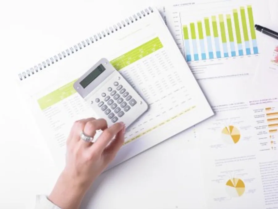 Talking calculators for the visually impaired