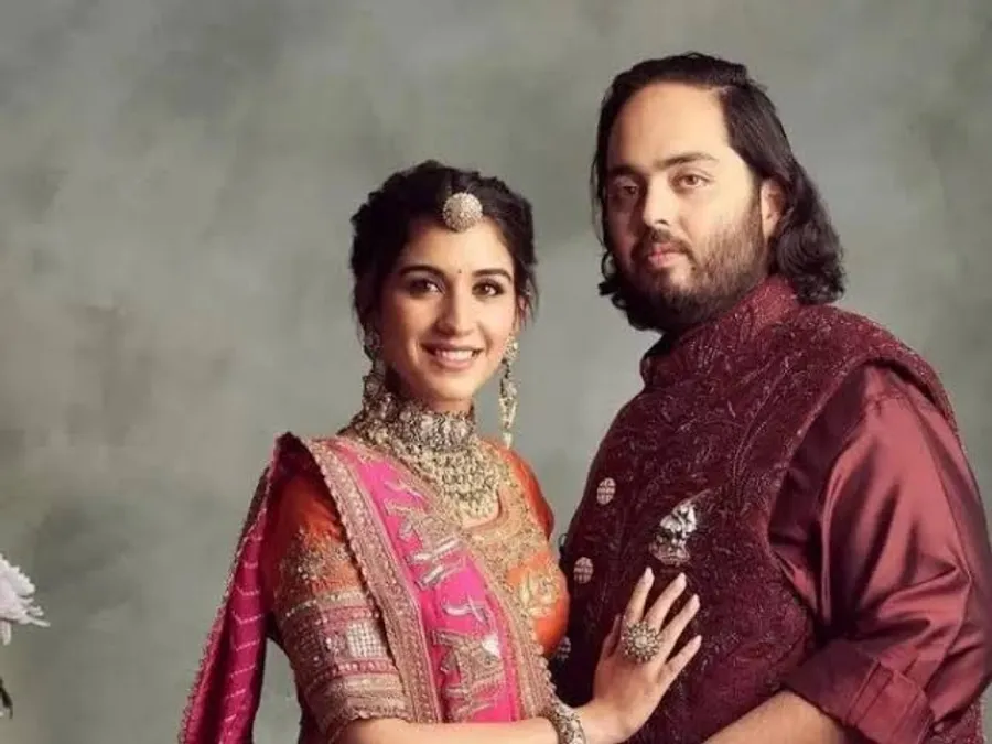 Hotel rates in Mumbai soar to Rs 1 Lakh amid Anant Ambani-Radhika Merchant wedding – Connect Gujarat 