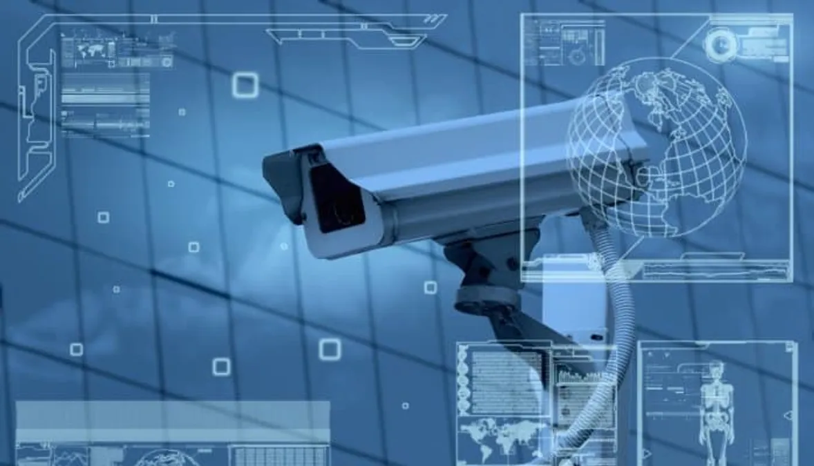 Ip based video surveillance hotsell system