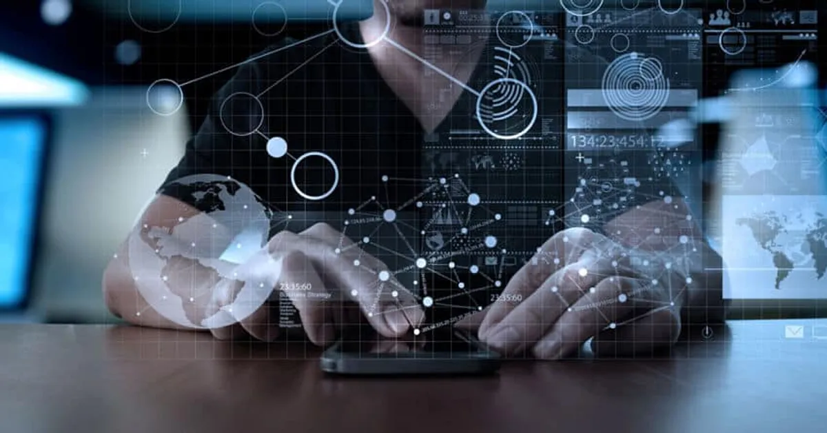 How digital tech is set to transform business operations?