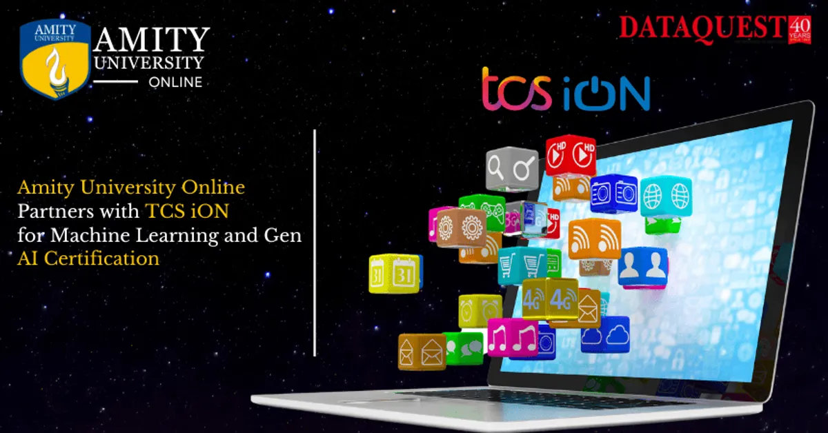 Amity university machine hotsell learning