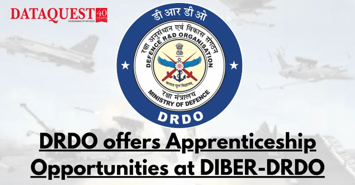 DRDO Invites Tender for Operation and Maintenance of Electrical  Installations - 2022_DRDO_716633_1