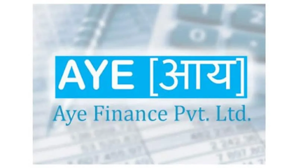 Aye Finance Raises INR 310 crores in Series F Funding Led by British  International Investment | Entrepreneur