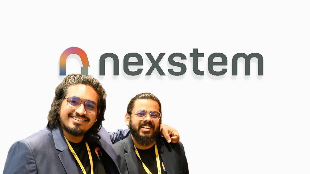 Deep-tech startup Nexstem raises $3.5 Mn